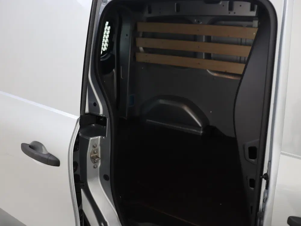Renault Kangoo 1.5 Blue dCi 75 PK Luxe L1 Reservewiel uit 2024, foto 8