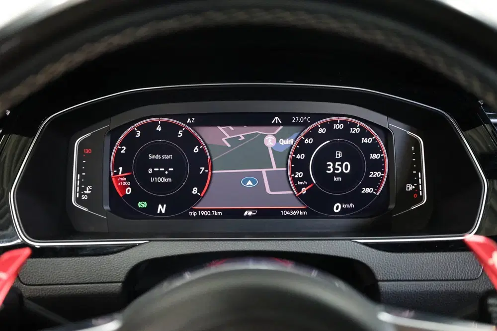 Volkswagen Arteon 2.0 TSI 3x R-line MAXTON uit 2020, foto 10