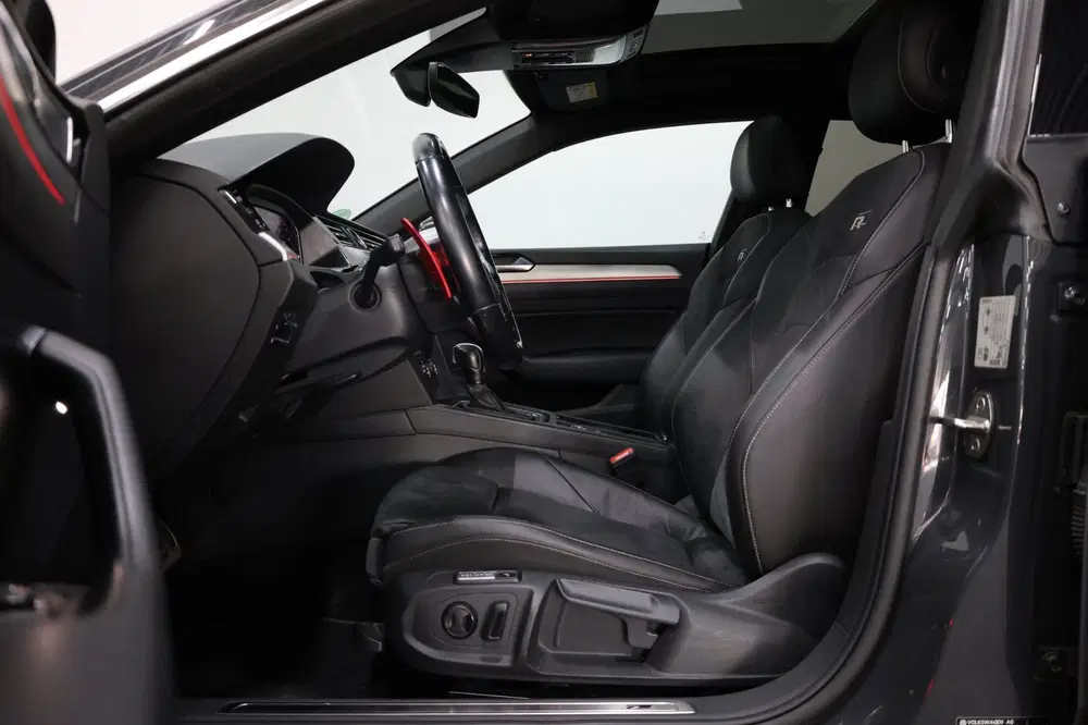 Volkswagen Arteon 2.0 TSI 3x R-line MAXTON uit 2020, foto 11