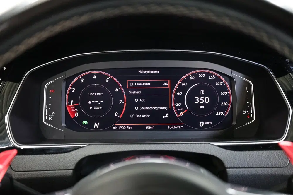 Volkswagen Arteon 2.0 TSI 3x R-line MAXTON uit 2020, foto 15