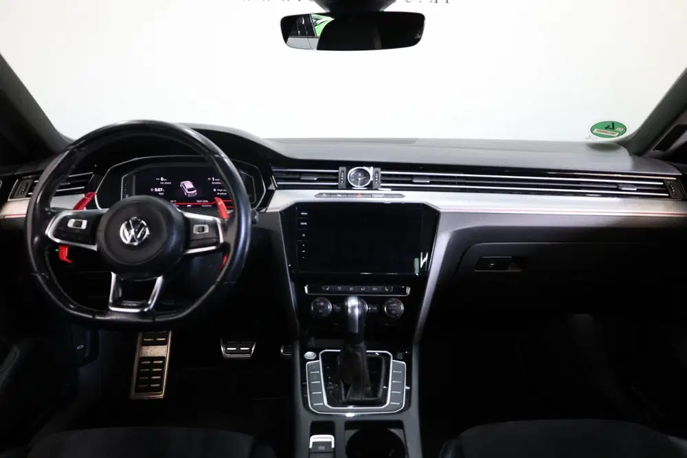 Volkswagen Arteon 2.0 TSI 3x R-line MAXTON uit 2020, foto 2