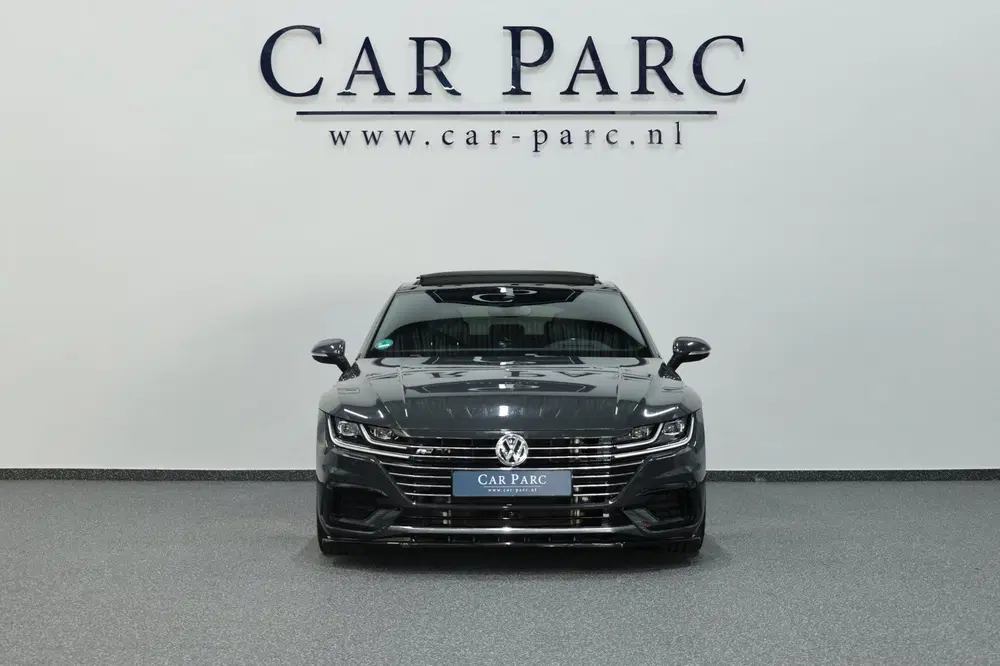 Volkswagen Arteon 2.0 TSI 3x R-line MAXTON uit 2020, foto 3