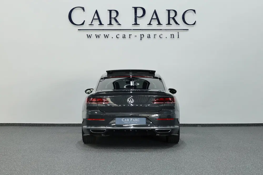 Volkswagen Arteon 2.0 TSI 3x R-line MAXTON uit 2020, foto 5
