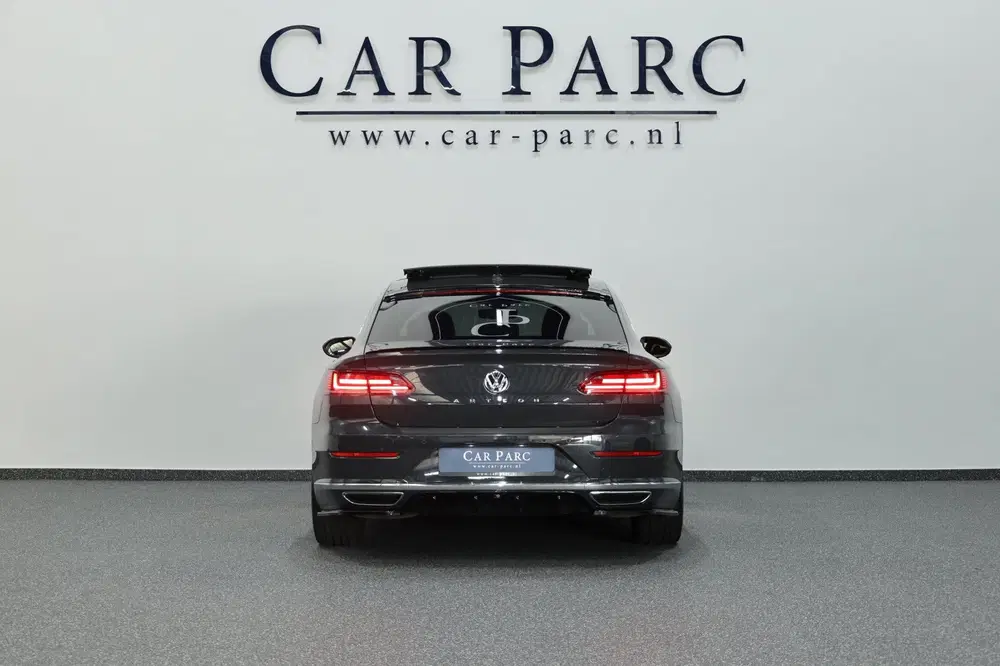 Volkswagen Arteon 2.0 TSI 3x R-line MAXTON uit 2020, foto 6