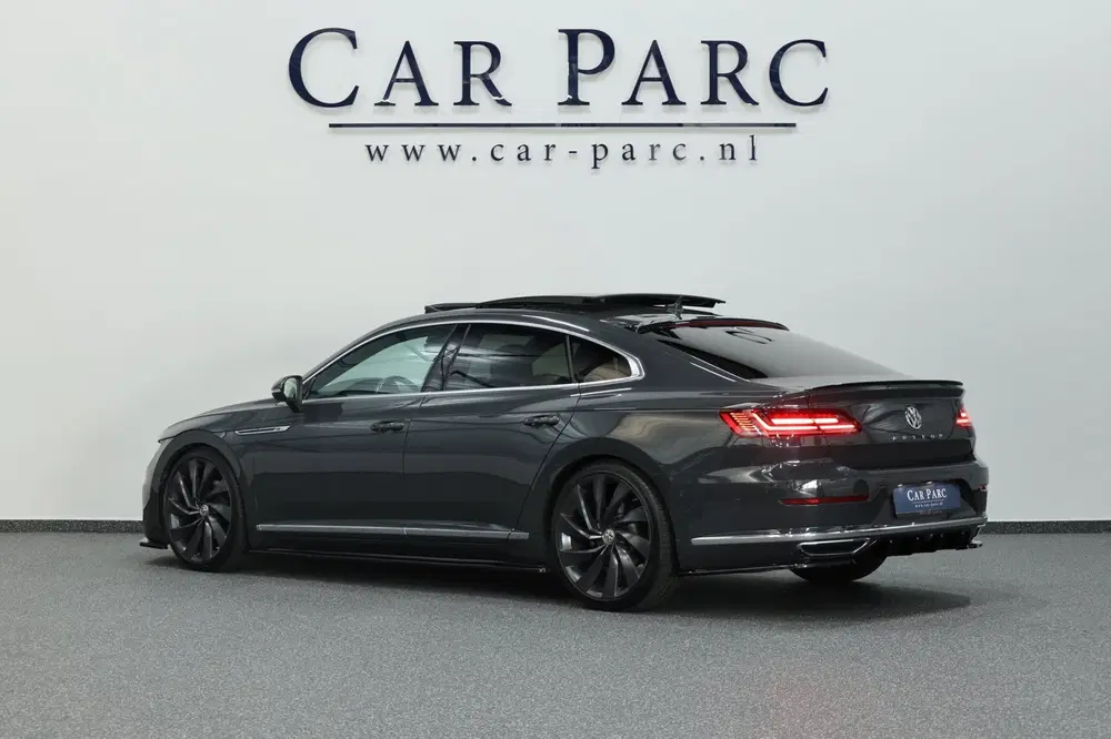 Volkswagen Arteon 2.0 TSI 3x R-line MAXTON uit 2020, foto 7