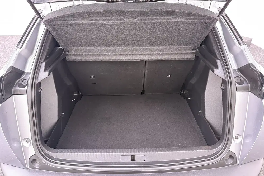 Peugeot 2008 167 PK Aut. Hybrid Allure Half-Leder Clima uit 2025, foto 13