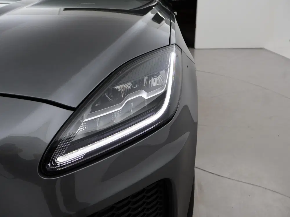 Jaguar E-Pace 2.0 TURBO P250 AWD R-DYNAMIC SE + PANORAMA uit 2019, foto 12