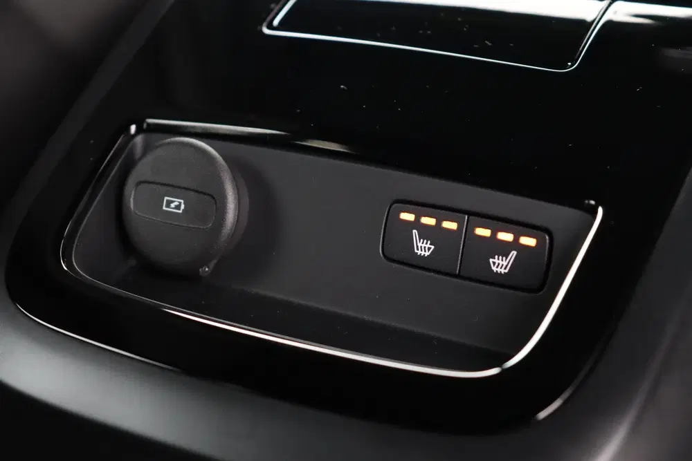 Volvo V60 T8 PLUG-IN HYBRID AWD PLUS PERFORMANCE ED. uit 2026, foto 14