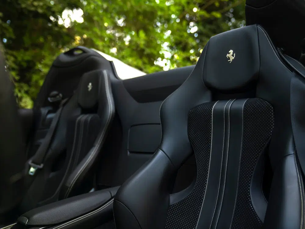 Ferrari 812 6.5 V12 HELE uit 2021, foto 10
