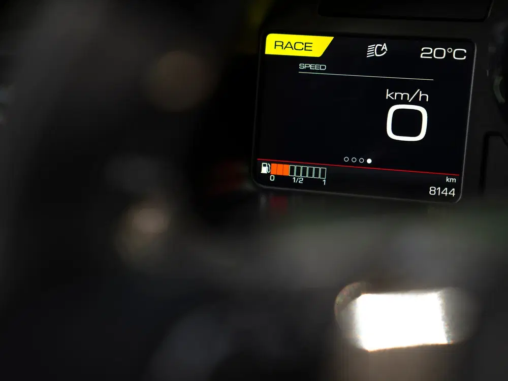 Ferrari 812 6.5 V12 HELE uit 2021, foto 11
