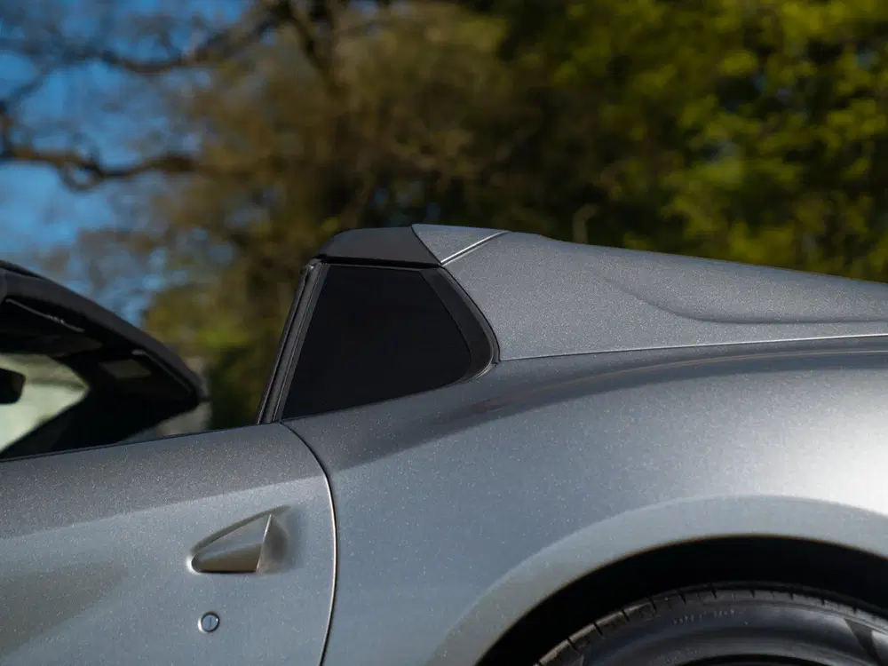 Ferrari 812 6.5 V12 HELE uit 2021, foto 13