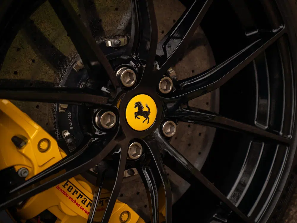 Ferrari 812 6.5 V12 HELE uit 2021, foto 14