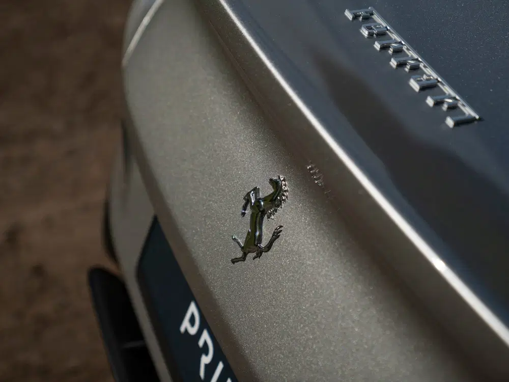 Ferrari 812 6.5 V12 HELE uit 2021, foto 15