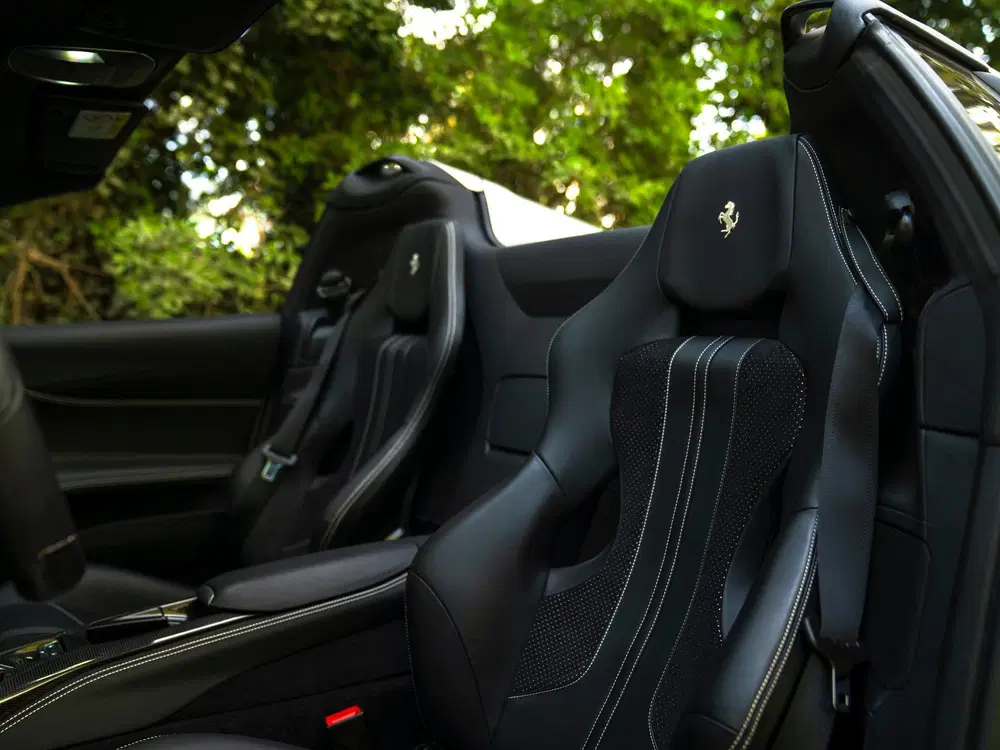 Ferrari 812 6.5 V12 HELE uit 2021, foto 8