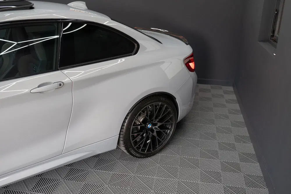 BMW 2-serie 2 Serie Coupé M2 DCT Competition uit 2020, foto 10