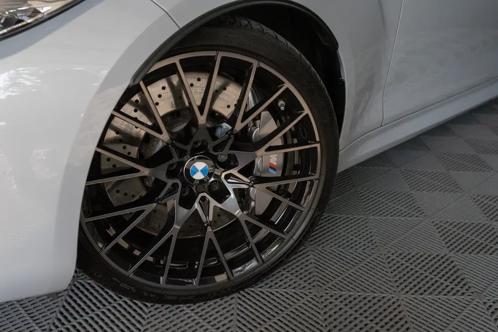 BMW 2-serie 2 Serie Coupé M2 DCT Competition uit 2020, foto 11