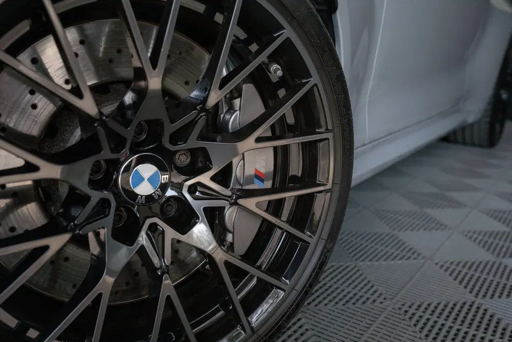 BMW 2-serie 2 Serie Coupé M2 DCT Competition uit 2020, foto 12