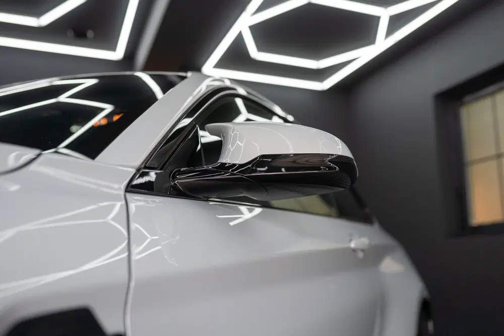BMW 2-serie 2 Serie Coupé M2 DCT Competition uit 2020, foto 13