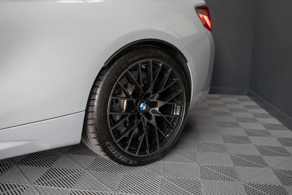 BMW 2-serie 2 Serie Coupé M2 DCT Competition uit 2020, foto 14