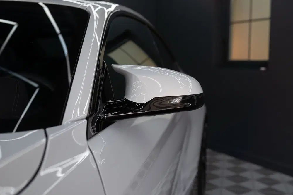 BMW 2-serie 2 Serie Coupé M2 DCT Competition uit 2020, foto 8