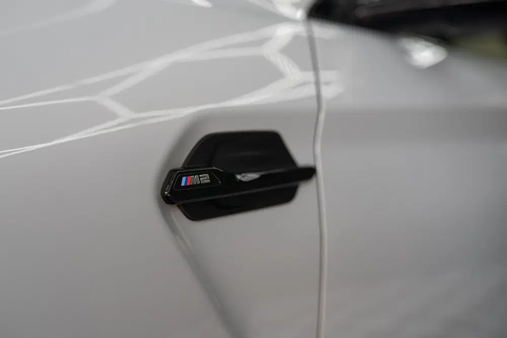 BMW 2-serie 2 Serie Coupé M2 DCT Competition uit 2020, foto 9
