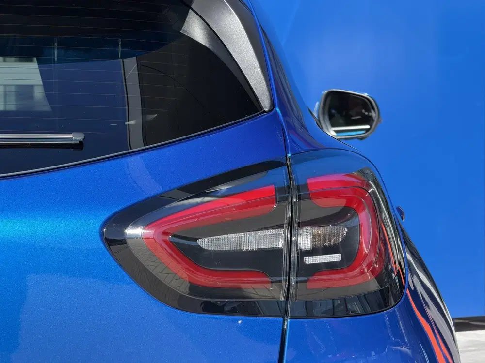 Ford Puma 1.0 Turbo 125pk Mild Hybride ST-Line X uit 2025, foto 12