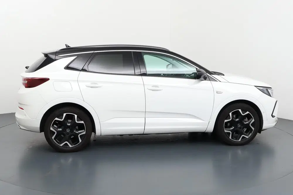 Opel Grandland 1.6 Turbo Plug-In Hybrid Business Elegance uit 2022, foto 11