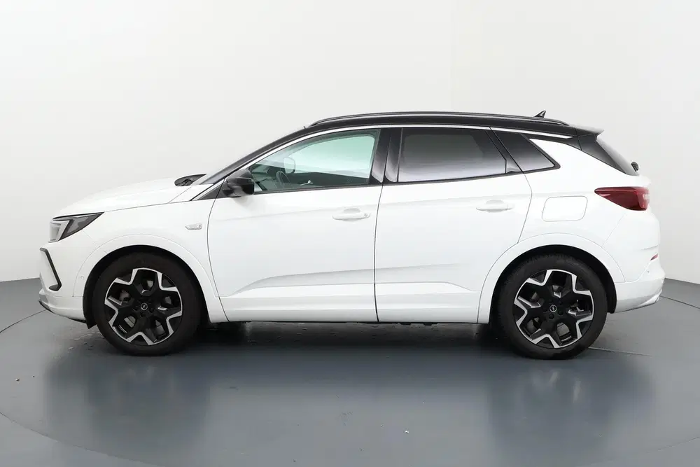 Opel Grandland 1.6 Turbo Plug-In Hybrid Business Elegance uit 2022, foto 12