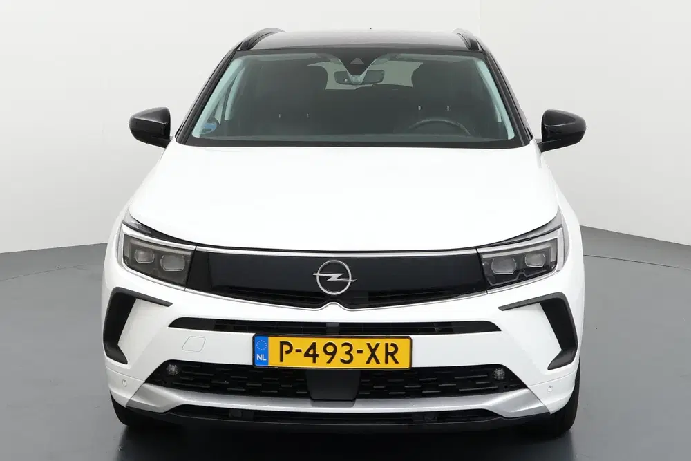 Opel Grandland 1.6 Turbo Plug-In Hybrid Business Elegance uit 2022, foto 9