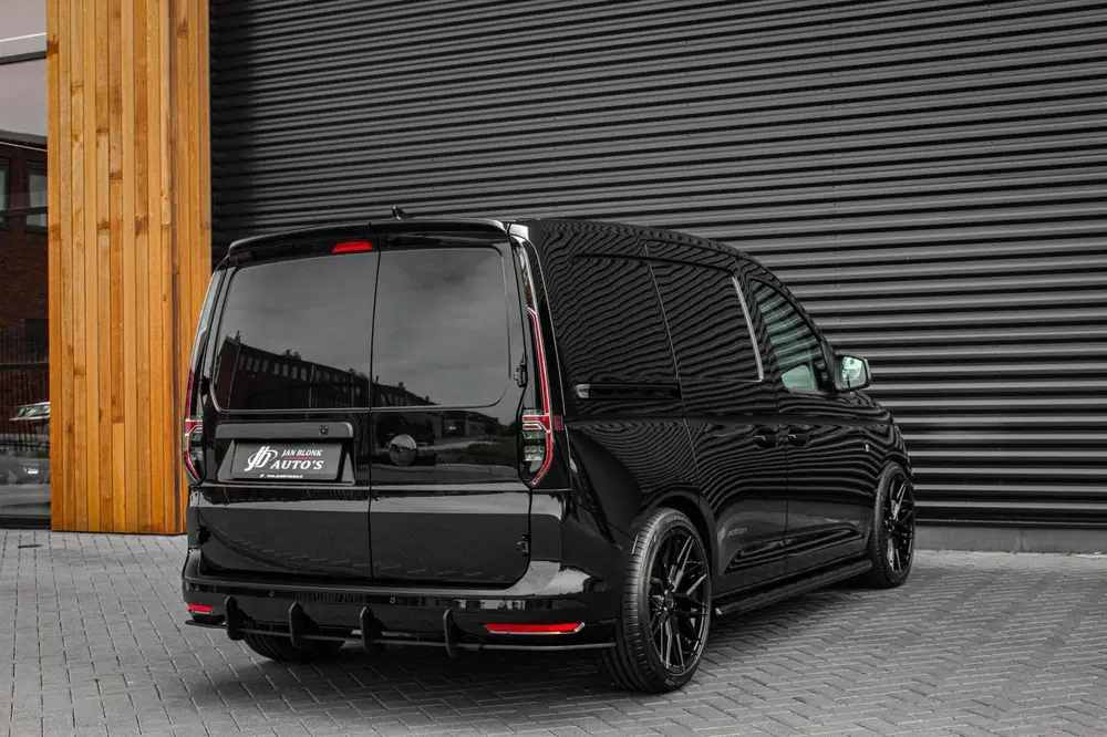 Volkswagen Caddy 2.0 TDI 122PK DSG JB- EDITION uit 2024, foto 11