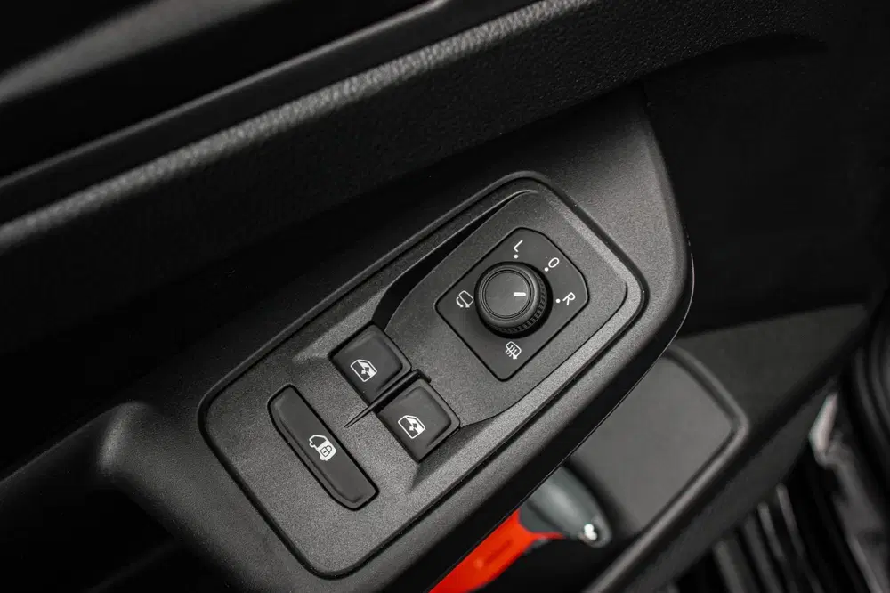 Volkswagen Caddy 2.0 TDI 122PK DSG JB- EDITION uit 2024, foto 15