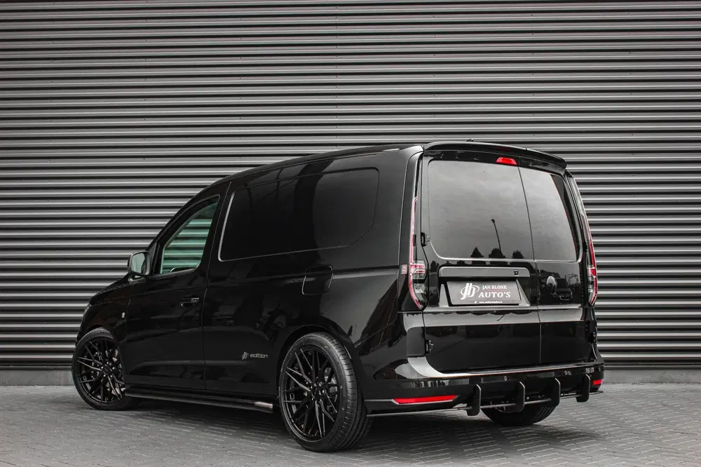 Volkswagen Caddy 2.0 TDI 122PK DSG JB- EDITION uit 2024, foto 5