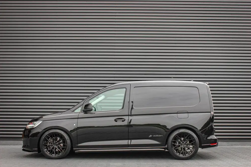 Volkswagen Caddy 2.0 TDI 122PK DSG JB- EDITION uit 2024, foto 6