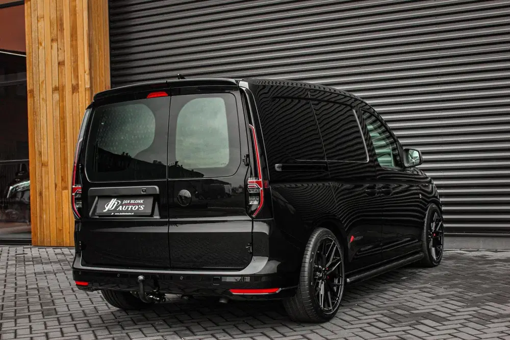 Volkswagen Caddy 2.0 TDI 122PK DSG JB- EDITION uit 2024, foto 12
