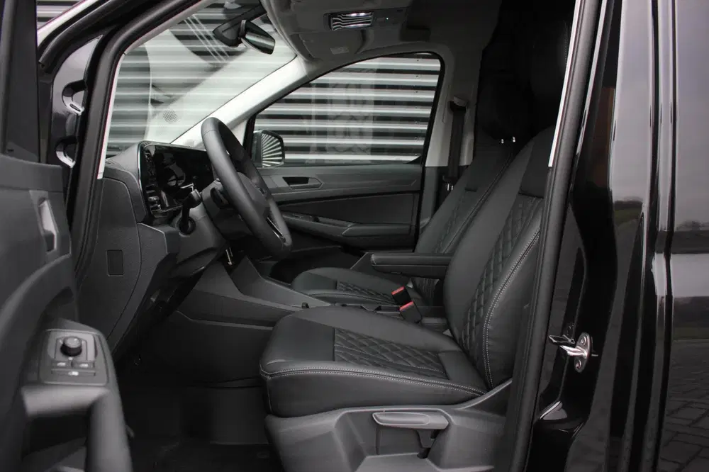 Volkswagen Caddy 2.0 TDI 122PK DSG JB- EDITION uit 2024, foto 14
