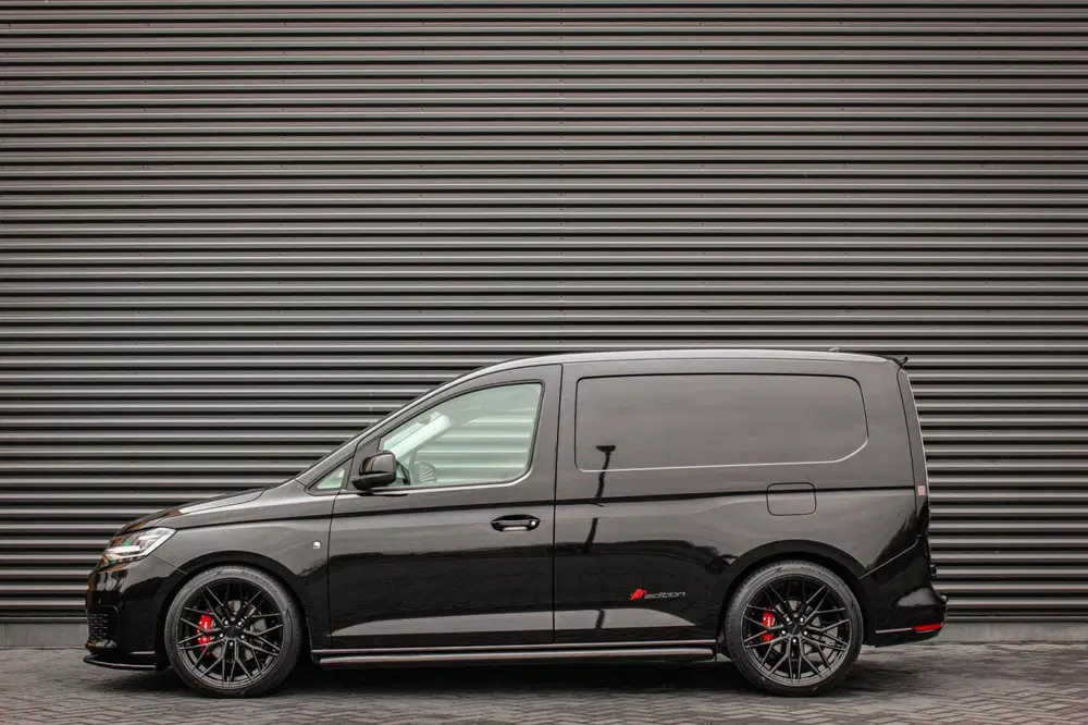 Volkswagen Caddy 2.0 TDI 122PK DSG JB- EDITION uit 2024, foto 6