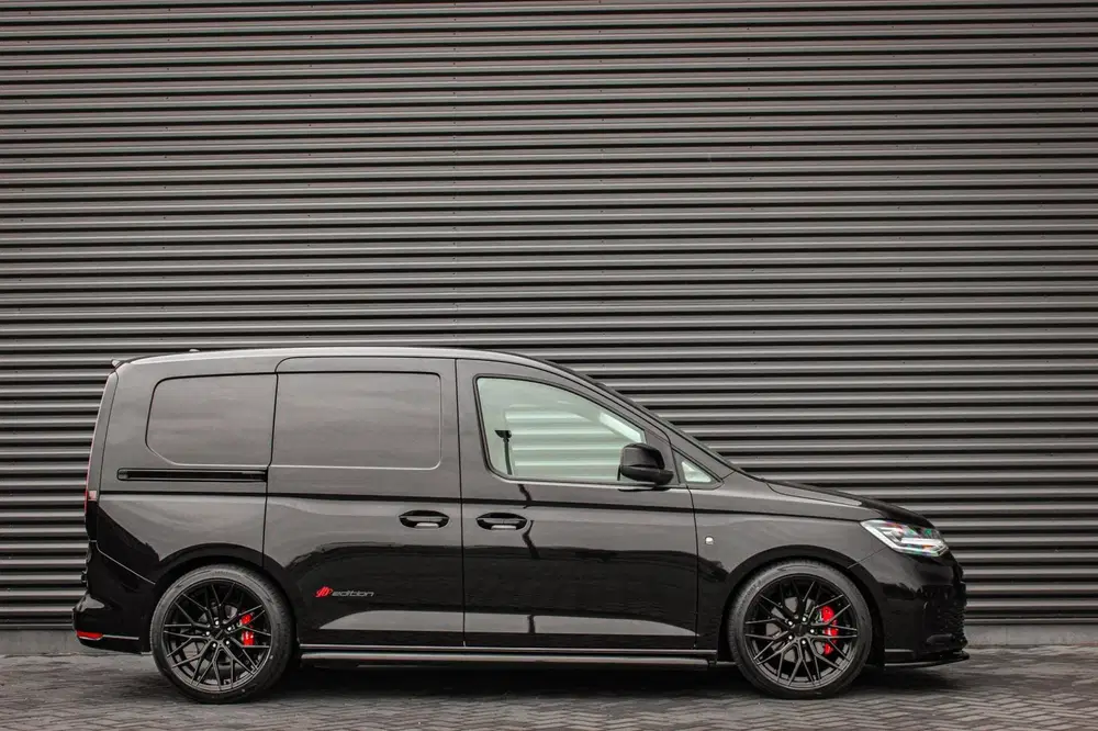 Volkswagen Caddy 2.0 TDI 122PK DSG JB- EDITION uit 2024, foto 7