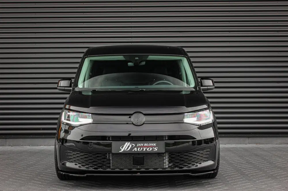 Volkswagen Caddy 2.0 TDI 122PK DSG JB- EDITION uit 2024, foto 12
