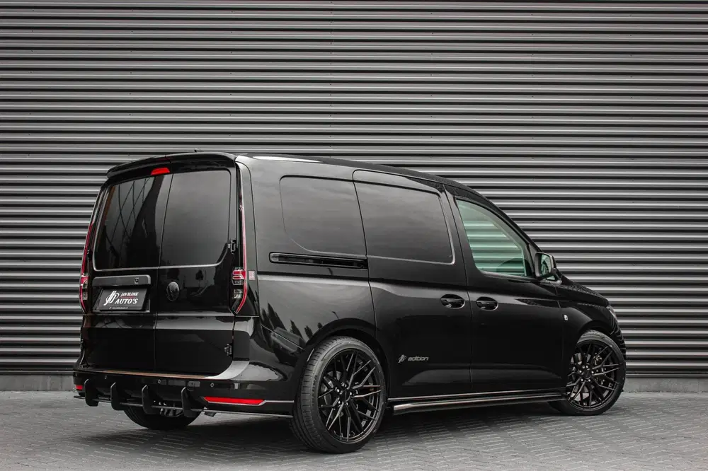 Volkswagen Caddy 2.0 TDI 122PK DSG JB- EDITION uit 2024, foto 4