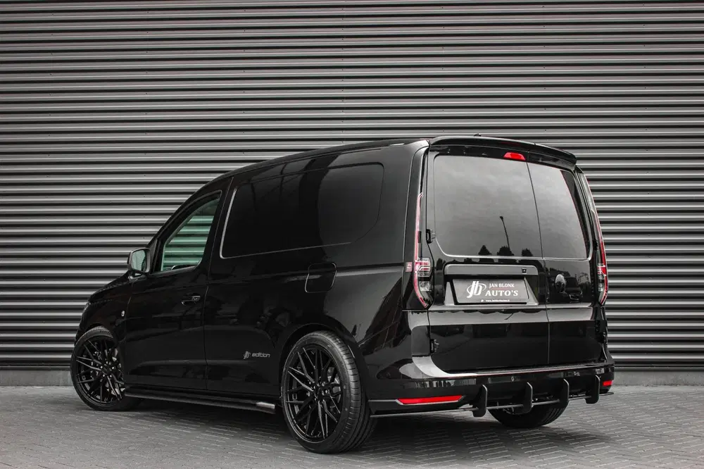 Volkswagen Caddy 2.0 TDI 122PK DSG JB- EDITION uit 2024, foto 5