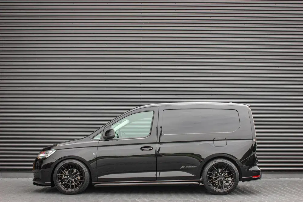 Volkswagen Caddy 2.0 TDI 122PK DSG JB- EDITION uit 2024, foto 6