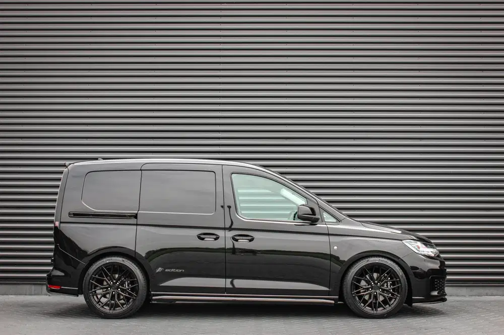 Volkswagen Caddy 2.0 TDI 122PK DSG JB- EDITION uit 2024, foto 7