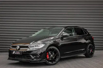 Volkswagen Polo 1.0 TSI 110PK DSG R-LINE uit 2023
