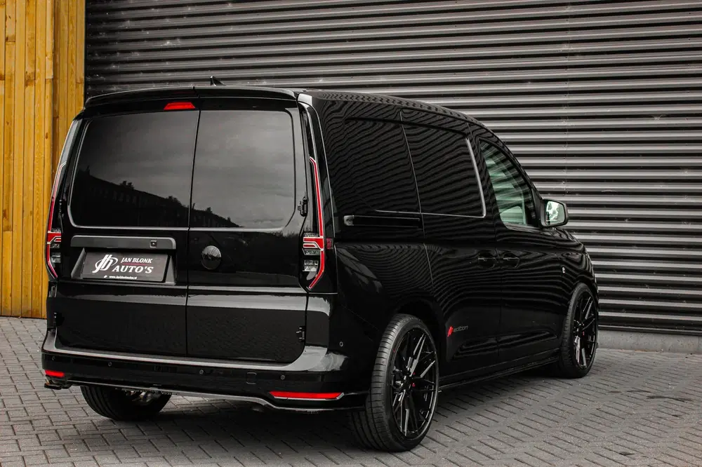 Volkswagen Caddy 2.0 TDI 122PK DSG JB-EDITION uit 2024, foto 12