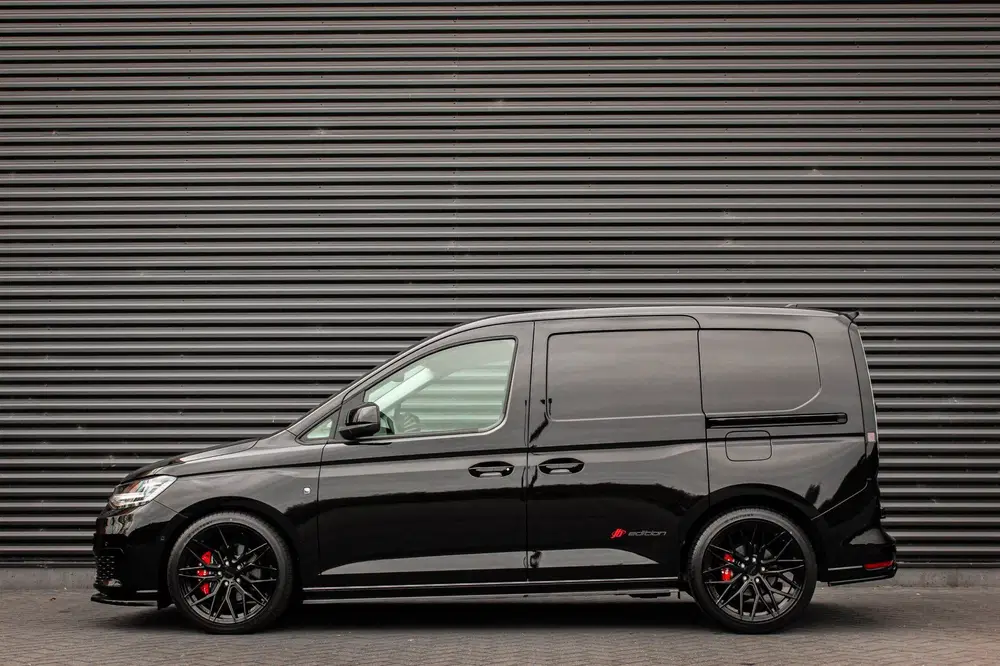 Volkswagen Caddy 2.0 TDI 122PK DSG JB-EDITION uit 2024, foto 5
