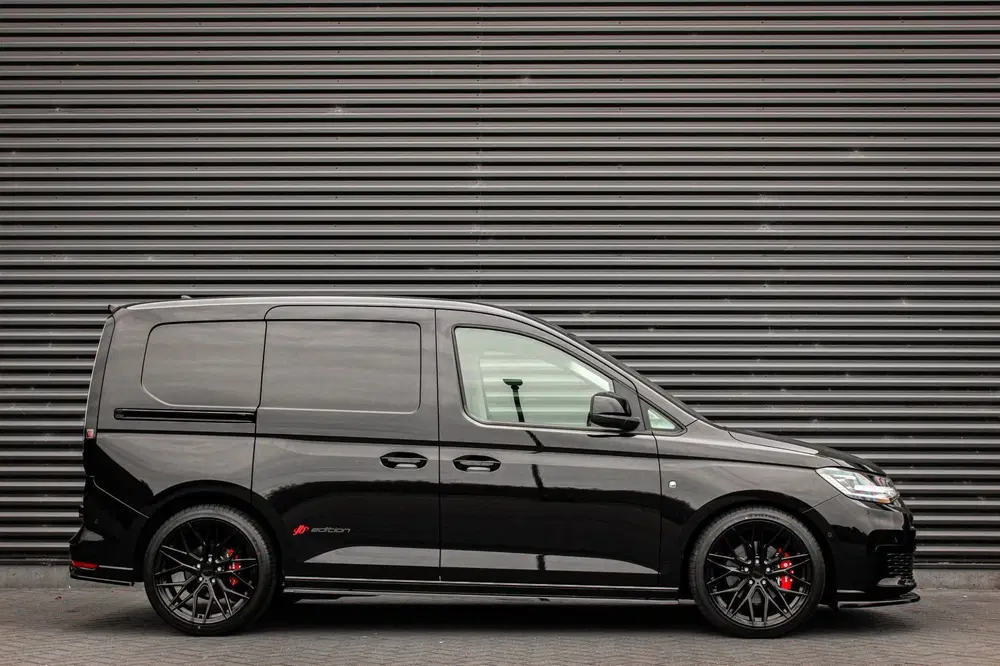 Volkswagen Caddy 2.0 TDI 122PK DSG JB-EDITION uit 2024, foto 6