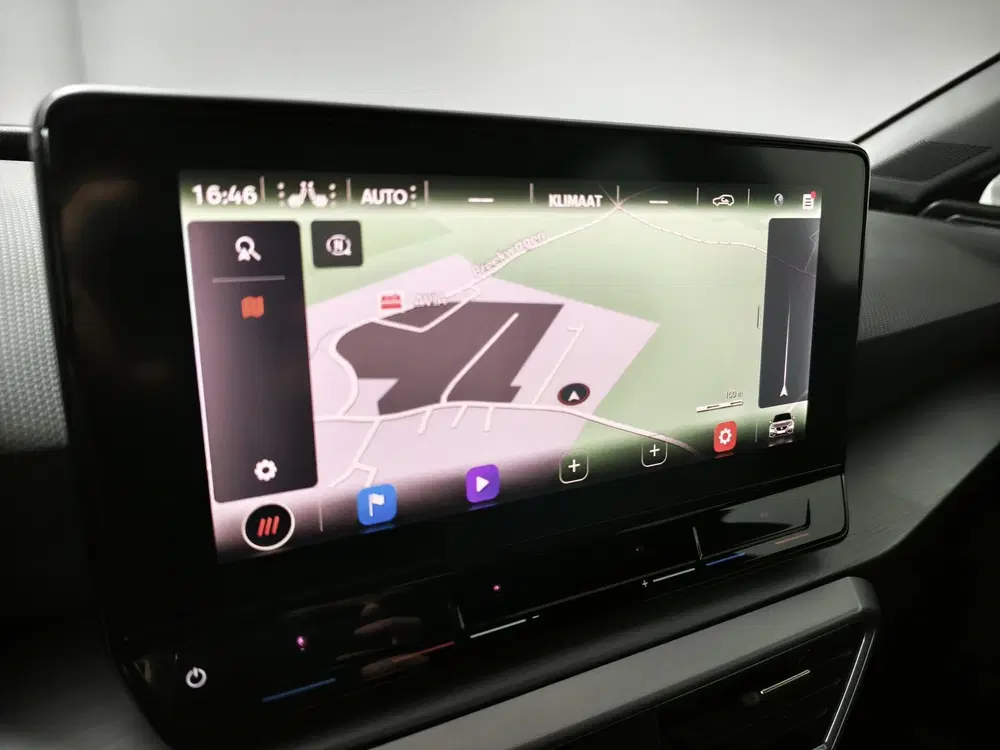 SEAT Leon 1.4 TSI eHybrid PHEV FR Business Inte uit 2021, foto 11