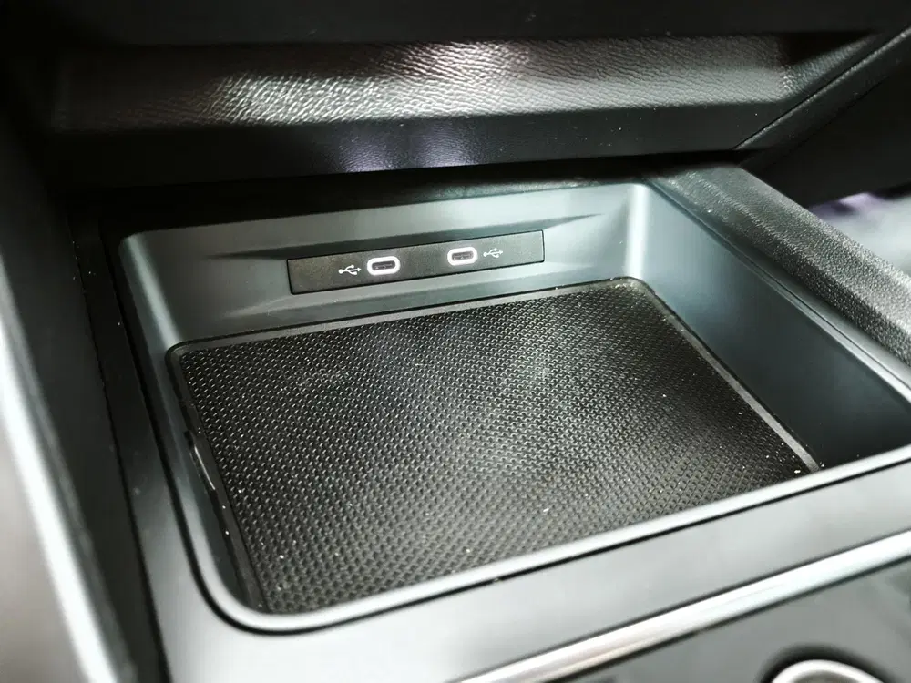 SEAT Leon 1.4 TSI eHybrid PHEV FR Business Inte uit 2021, foto 15
