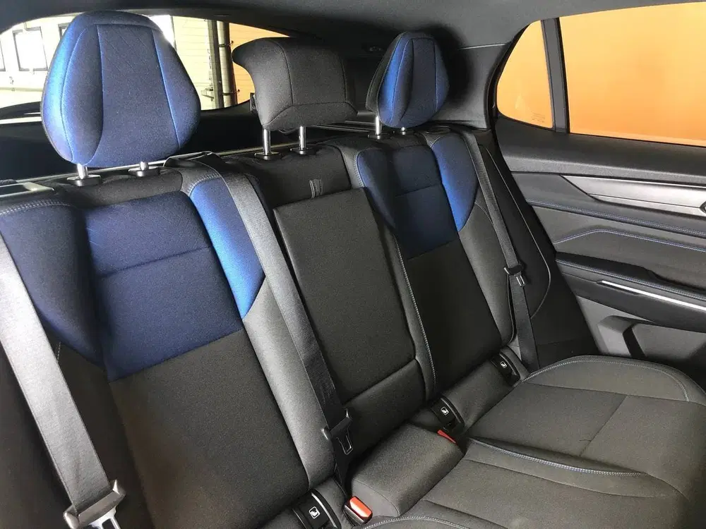 Lynk & Co 01 1.5 trekhaak uit 2024, foto 10