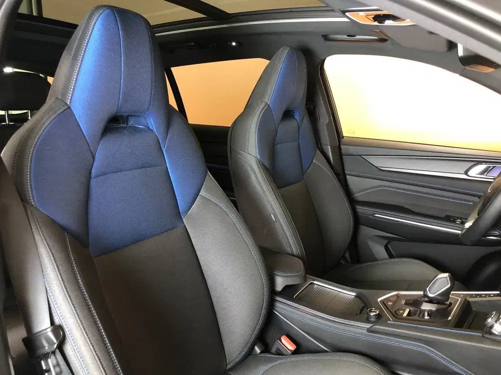 Lynk & Co 01 1.5 trekhaak uit 2024, foto 11